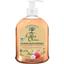 Рідке мило Le Petit Olivier 100% oils soap Цвітіння персика, 300 мл - мініатюра 1
