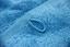 Набор полотенец Izzihome Rubin Stripe, 50х90 см, 2 шт, синий (2200000600608) - миниатюра 4