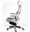 Офісне крісло Special4you Wau Snowy Network біле (E5302) - мініатюра 3