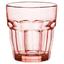 Набір склянок Bormioli Rocco Rock Bar Peach, 270 мл, 6 шт. (418950B03321990/6) - мініатюра 1