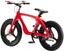 Детский велосипед Miqilong UC 20, красный (HBM-UC20-RED) - миниатюра 4