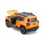 Ігрова автомодель Maisto Jeep Renegade, помаранчевий металік, 1:24 (31282 orange) - мініатюра 4