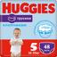 Підгузки-трусики для хлопчиків Huggies Pants 5 (12-17 кг), 48 шт. - мініатюра 1