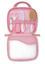Набор по уходу за ребенком Nuvita Большой, розовый (NV1146PINK) - миниатюра 2