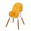 Стільчик для годування Bebe Confort Avista Terrazzo, помаранчевий (2711064210) - мініатюра 4