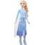 Кукла-принцесса Disney Frozen Эльза, в образе путешественницы, 29,5 см (HLW48) - миниатюра 1