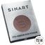 Прессованные тени для век Sinart TS14 Extra Dimension Velor Eyeshadow - миниатюра 3