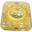 Контейнер для яєць Violet House 0049 Sari, 32 шт., жовтий (0049 SARI д/яєць 32) - мініатюра 3