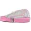 Пенал м'який Yes TP-24 Sneakers Pink, 10х24х9 см, рожевий (532723) - мініатюра 1