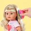 Лялька Baby Born Стильна сестричка з аксесуарами 43 см (833018) - мініатюра 4