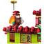 Конструктор LEGO Disney Encanto Дом семьи Мадригал, 587 деталей (43202) - миниатюра 8