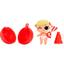 Подарочный набор конфет Світоч Праздничные традиции 305 г + Игровой набор с куклой L.O.L. Surprise Sooo Mini Крошки-сестрички в ассортименте (588436) - миниатюра 6
