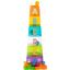 Развивающая игрушка Chicco Увлекательная пирамидка (09308.00) - миниатюра 1
