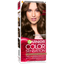 Краска для волос Garnier Color Sensation тон 5.0 (сияющий светло-каштановый), 110 мл (C5651912) - миниатюра 1