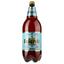 Пиво Zibert Баварське світле, 5%, 1,75 л - мініатюра 1