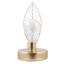 Светильник Offtop Листок Led (855710) - миниатюра 1