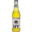 Пиво New Yorker Lager светлое, 4,5%, 0,33 л (838901) - миниатюра 1