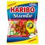 Жувальні желейні цукерки Haribo Happy Starmix 80 г - мініатюра 1