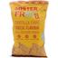 Чипси кукурудзяні Mister Free'd зі смаком сиру 135 г (778814) - мініатюра 1