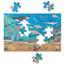 Гигантская головоломка-пазлы Melissa&Doug Под морем, 35 элементов (MD31376) - миниатюра 2