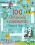 100 Children's Crosswords: Planet Earth - Phillip Clarke, англ. язык (9781474996129) - миниатюра 1