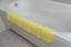 Дитячий гумовий килимок для ванни KinderenOK, XXL, банановий (71114_004) - мініатюра 7