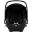 Автокресло Britax Romer Baby-Safe 3 i-Size Space Black, черное (2000035069) - миниатюра 2