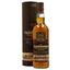 Виски Glendronach Traditionally Peated Single Malt Scotch Whisky 48% 0.7 л в тубусе - миниатюра 1