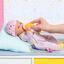 Лялька Baby Born Ніжні обійми Крихітка, з аксесуарами, 36 см (831960) - мініатюра 6