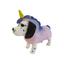 Стретч-іграшка у вигляді тварини Dress Your Puppy S1 - Цуценя в Блискучому костюмчику (DIR-L-10003) - мініатюра 5