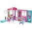 Портативний будиночок Barbie (FXG54) - мініатюра 3