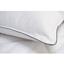 Одеяло с подушкой Karaca Home Nano-Tech, 215х155 см, белое (svt-2000022297899) - миниатюра 4