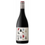 Вино Kara Tara Pinot Noir, красное, сухое, 13%, 0,75 л - миниатюра 1