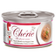Влажный корм для кошек Cherie Signature Gravy Mix Tuna&Wild Salmon, с кусочками тунца и лосося в соусе, 80 г (CHS14302) - миниатюра 1