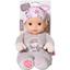 Интерактивная кукла Baby Annabell For babies Соня, 30 см (706442) - миниатюра 1