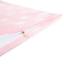 Комплект постельного белья в коляску Papaella, розовый, 80х60 см (8-10446) - миниатюра 2