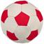 Іграшка для собак Trixie М'яч футбольний, d 11 см, в асортименті (3471_1шт) - мініатюра 2