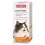 Вітаміни Beaphar Laveta Super від линьки для здорової шкіри та блискучої шерсті котів, 50 мл - мініатюра 1