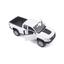 Игровая автомодель Maisto 2017 Corvette Colorado ZR2, белый, 1:24 (31517 white) - миниатюра 6