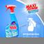 Средство для мытья стекла Maxi Power, 740 мл - миниатюра 2