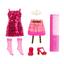 Лялька Rainbow High Junior Стелла Монро, з аксесуарами (583004) - мініатюра 5