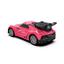 Автомобиль Sulong Toys Spray Car Sport розовый (SL-354RHP) - миниатюра 3