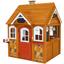 Дерев'яний дитячий будиночок KidKraft Stoneycreek (401) - мініатюра 1