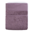 Рушник Irya Toya coresoft murdum, 90х50 см, фіолетовий (svt-2000022261333) - мініатюра 1