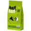 Сухой корм Half & Half для котов с чувствительным пищеварением с индейкой 2 кг - миниатюра 1