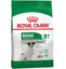 Сухий корм для собак віком від 8 до 12 років Royal Canin Mini Adult 8+, 2 кг (30020209) - мініатюра 1