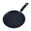 Сковорода для млинців Ofenbach з мармуровим покриттям, 26 см, чорна (OF-101206MR) - мініатюра 1