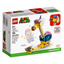 Конструктор LEGO Super Mario Конкдор Ноггин Боппер, 130 деталей (71414) - миниатюра 1