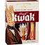 Пиво Kwak, полутемное, фильтрованное, 8,4%, 0,75 л + 2 бокала (832990) - миниатюра 1