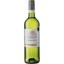 Вино Domaine De La Baume Saint Paul Chardonnay Alcogol free белое сладкое 0.75 л - миниатюра 1